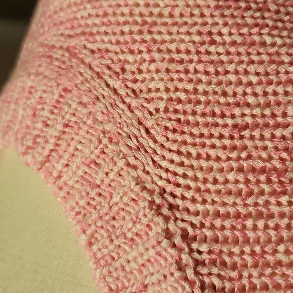 J Crew 3/4 sleeve sweater - Picture 3 of 6